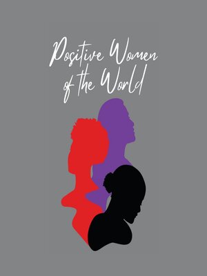 cover image of Positive Women of the World